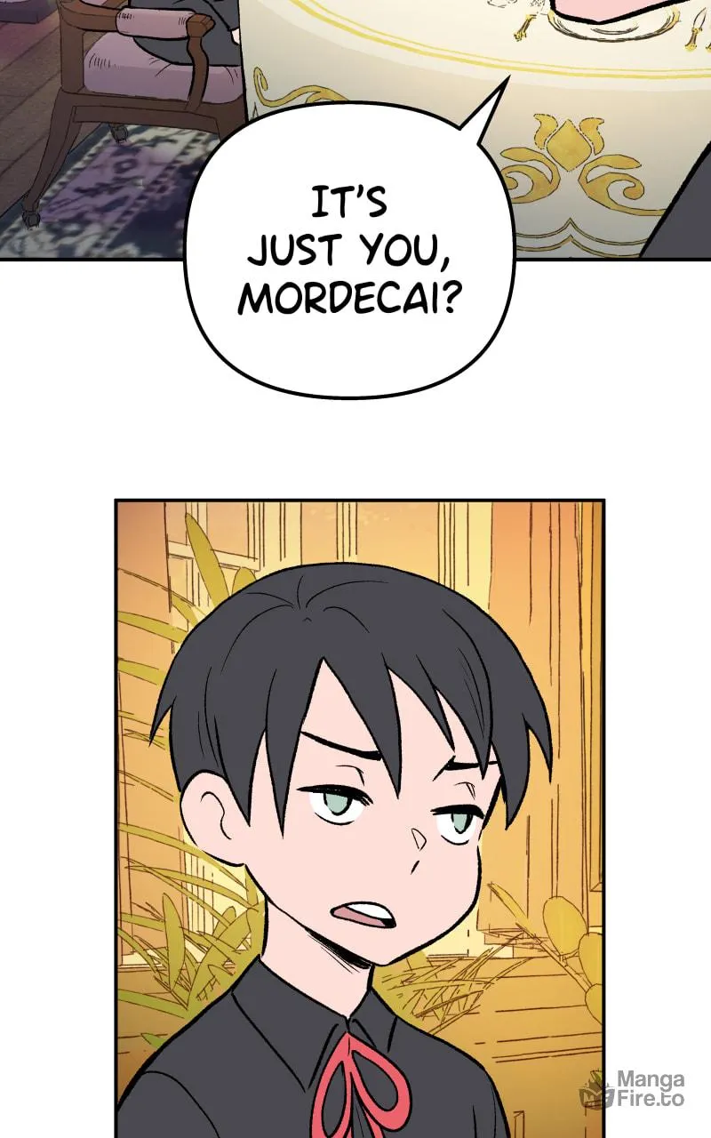 Read Morgana and Oz chapter 9 image 35 on Lezhin