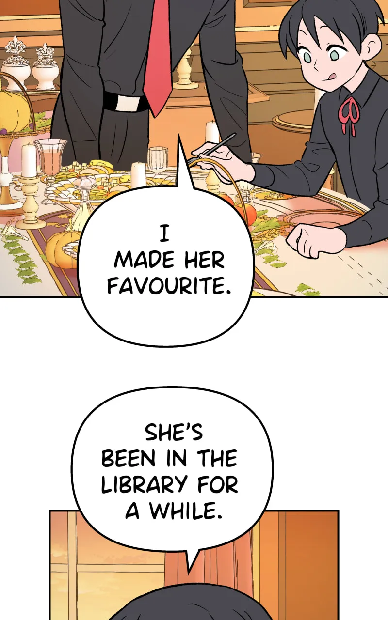 Read Morgana and Oz chapter 9 image 37 on Lezhin