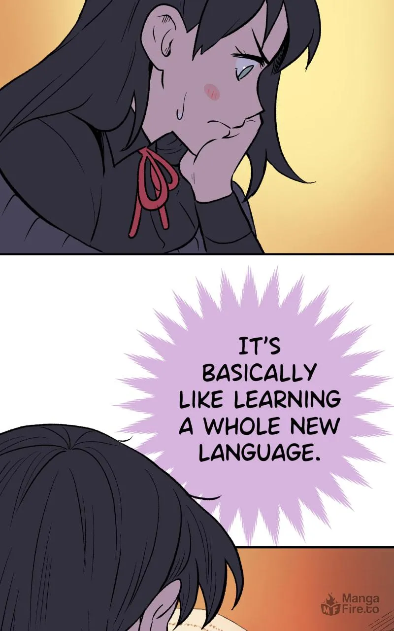 Read Morgana and Oz chapter 9 image 4 on Lezhin