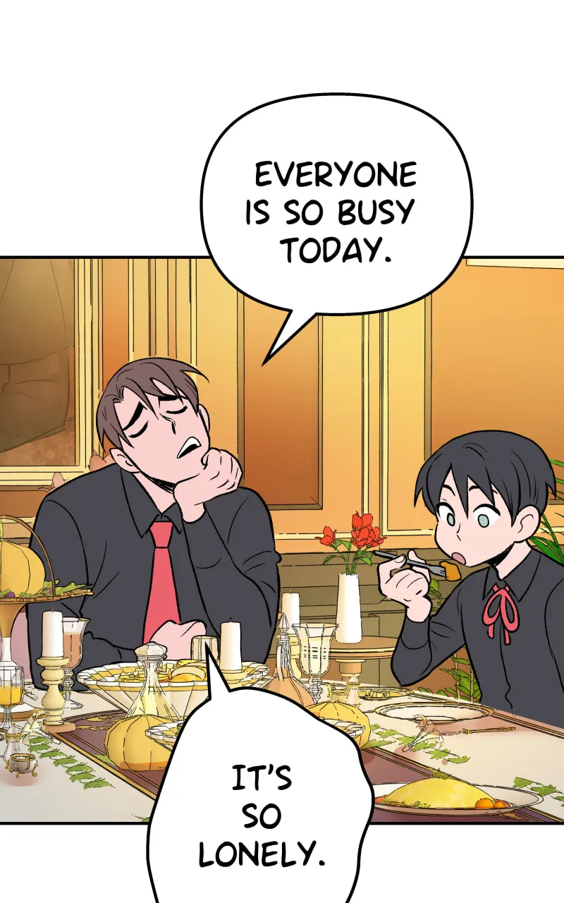 Read Morgana and Oz chapter 9 image 40 on Lezhin