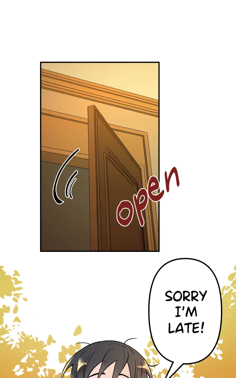 Read Morgana and Oz chapter 9 image 42 on Lezhin