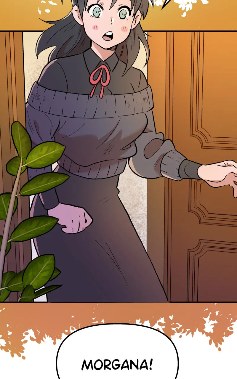 Read Morgana and Oz chapter 9 image 43 on Lezhin