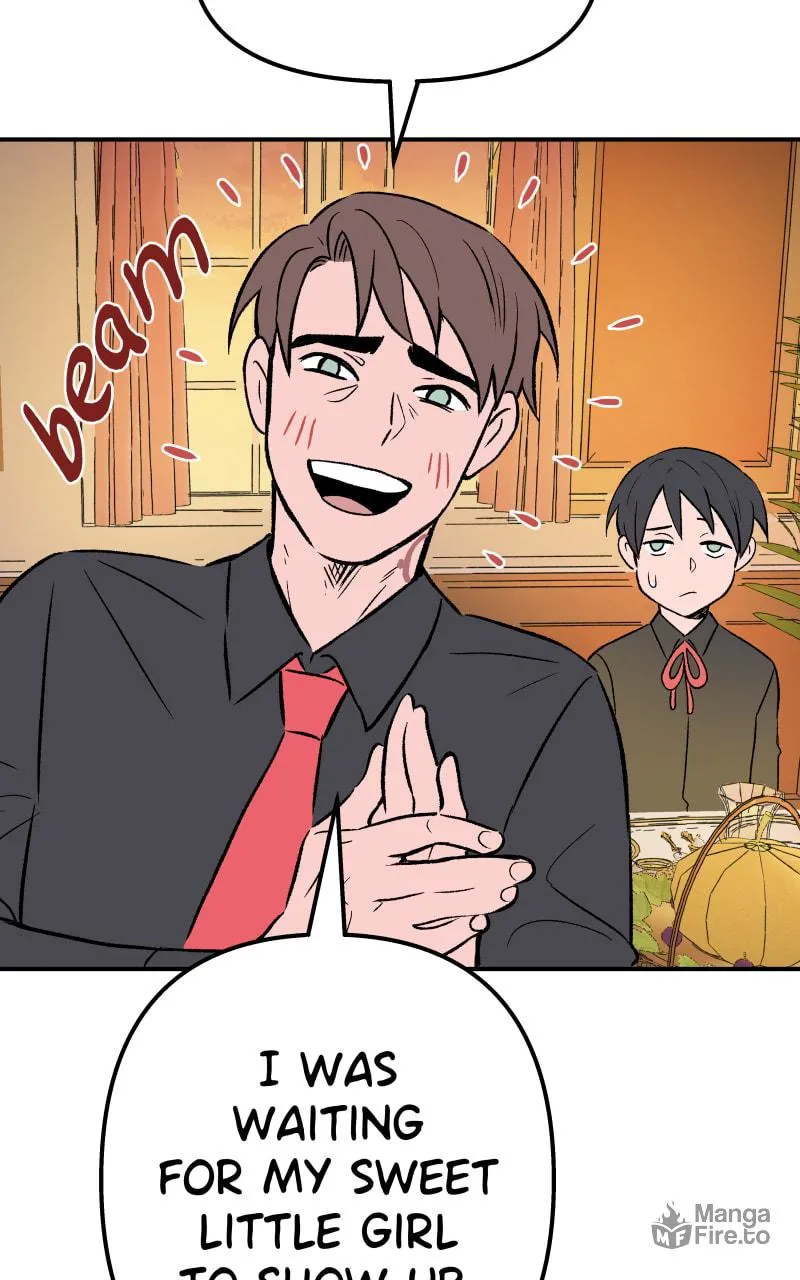 Read Morgana and Oz chapter 9 image 44 on Lezhin