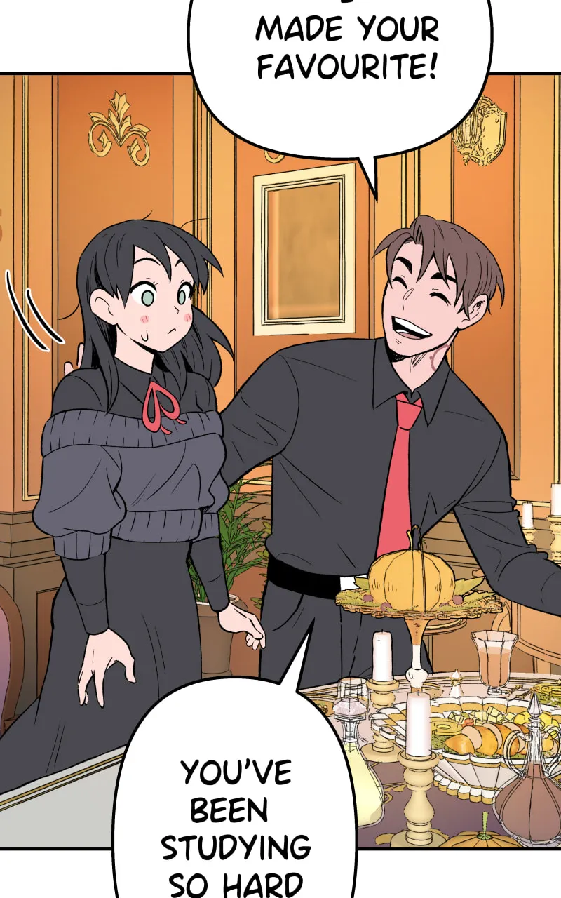 Read Morgana and Oz chapter 9 image 46 on Lezhin