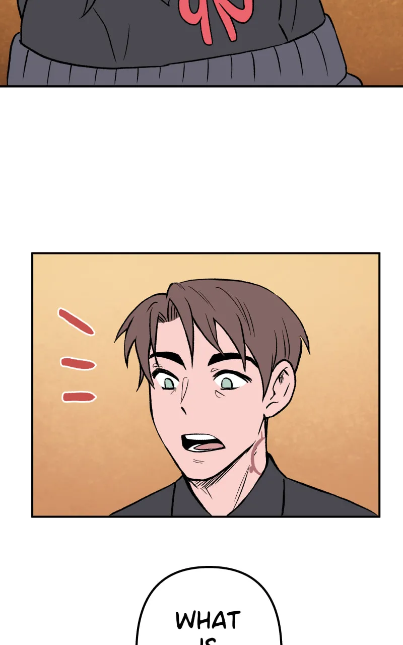 Read Morgana and Oz chapter 9 image 48 on Lezhin