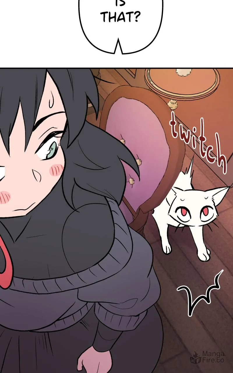 Read Morgana and Oz chapter 9 image 49 on Lezhin