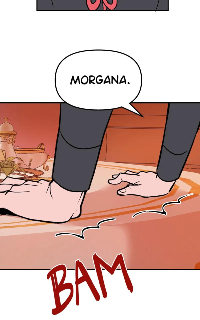 Read Morgana and Oz chapter 9 image 51 on Lezhin