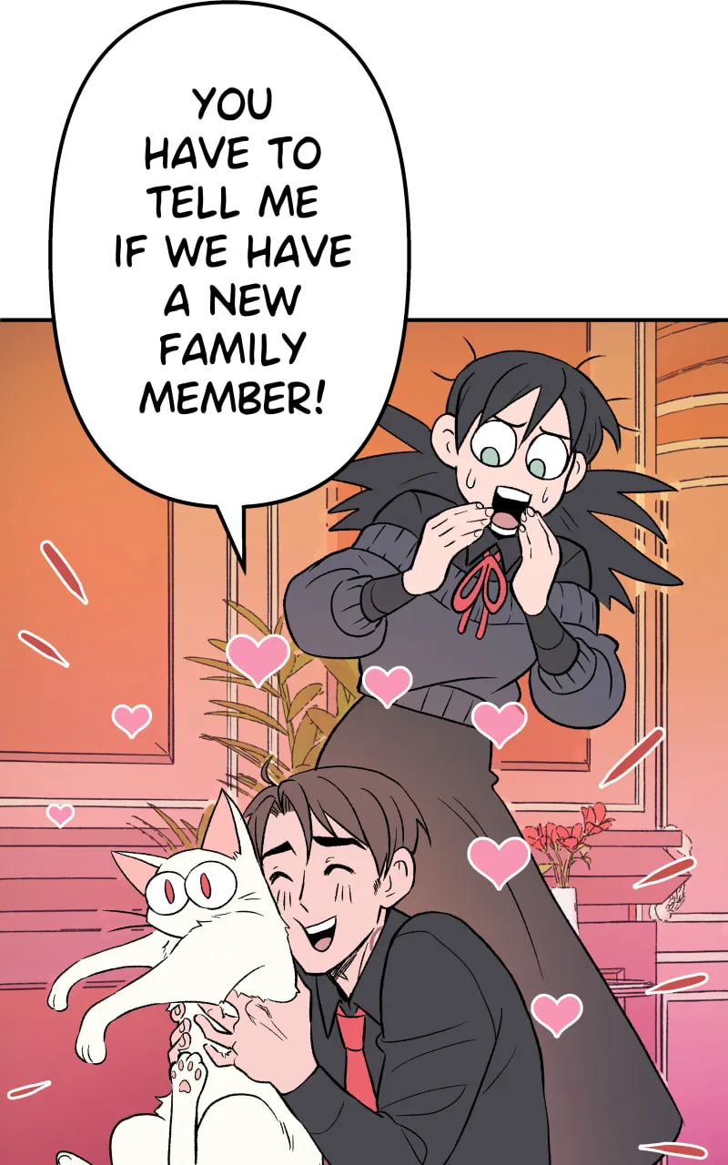 Read Morgana and Oz chapter 9 image 57 on Lezhin
