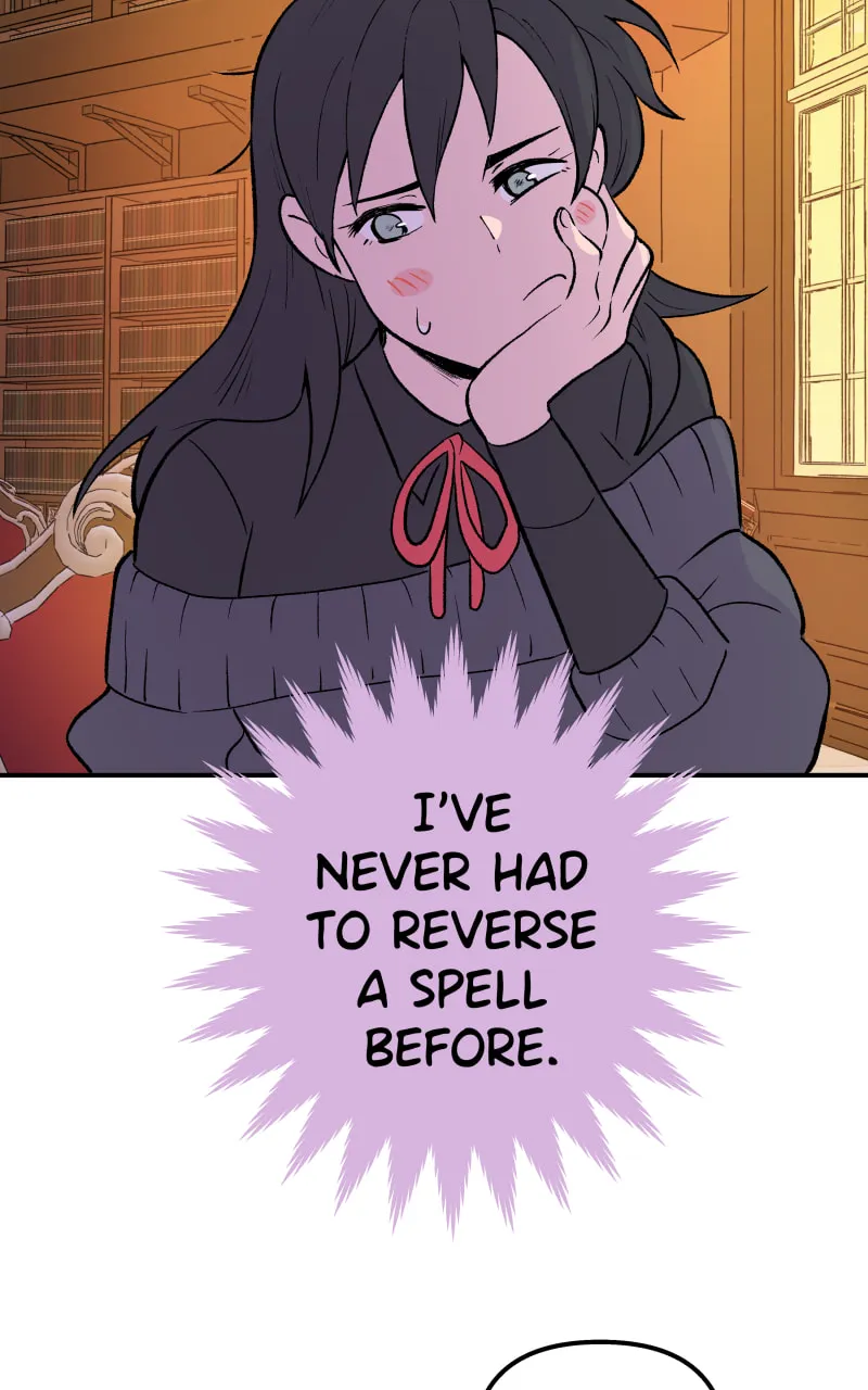 Read Morgana and Oz chapter 9 image 6 on Lezhin