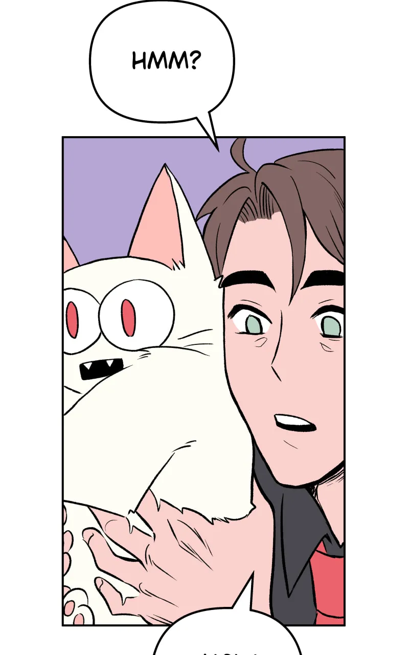 Read Morgana and Oz chapter 9 image 60 on Lezhin