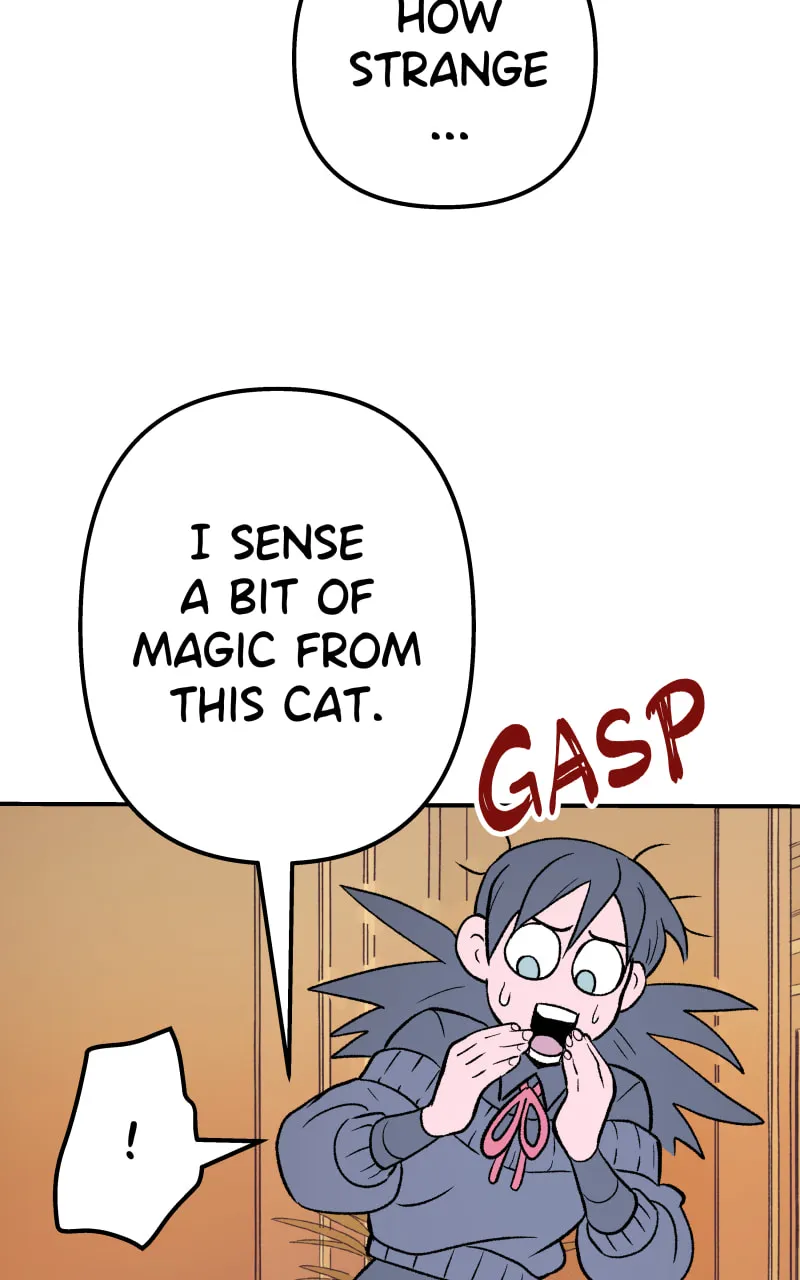 Read Morgana and Oz chapter 9 image 61 on Lezhin