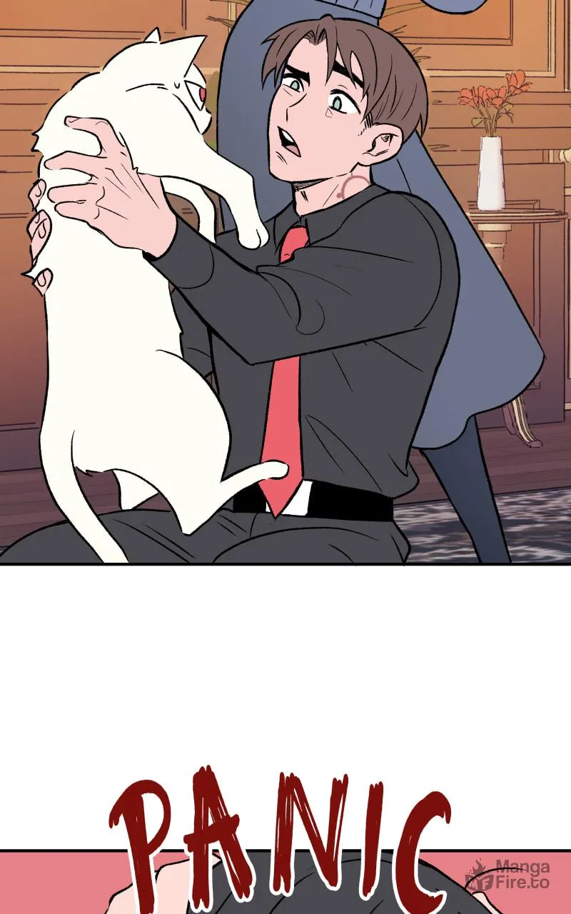 Read Morgana and Oz chapter 9 image 62 on Lezhin