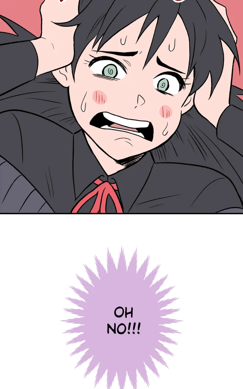Read Morgana and Oz chapter 9 image 63 on Lezhin