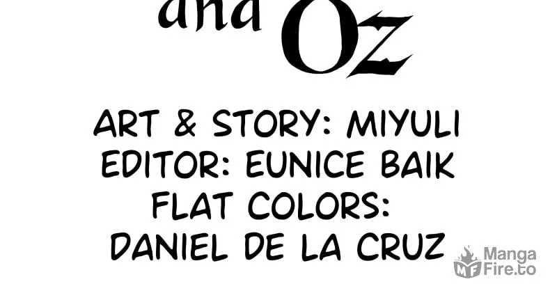 Read Morgana and Oz chapter 9 image 65 on Lezhin