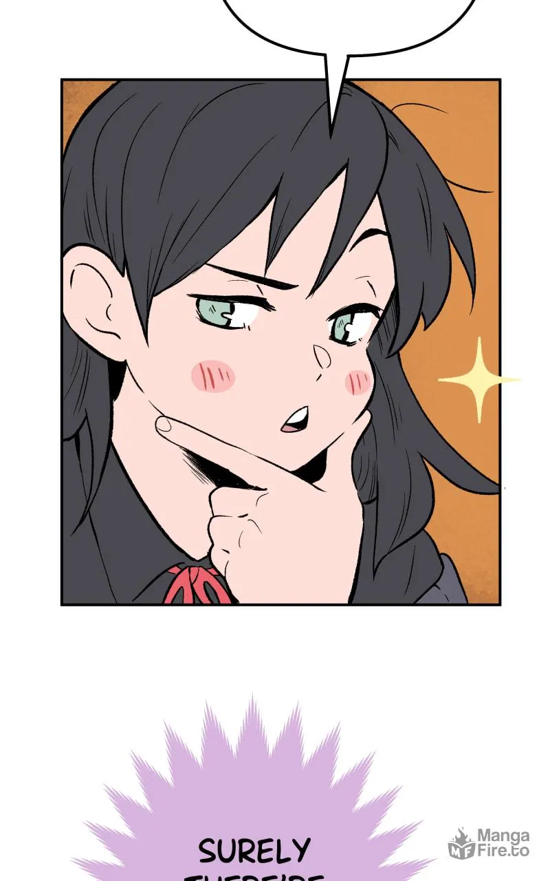 Read Morgana and Oz chapter 9 image 8 on Lezhin