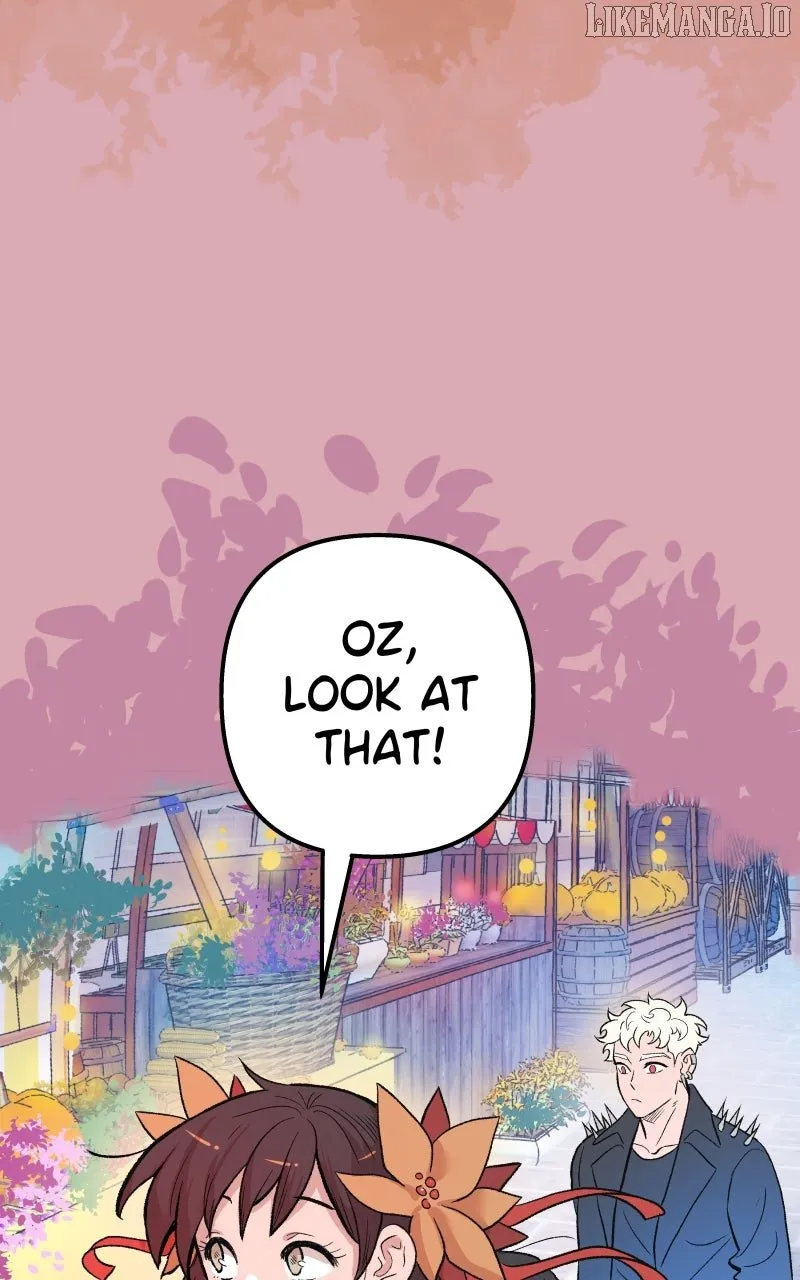 Read Morgana and Oz chapter 90 image 12 on Lezhin