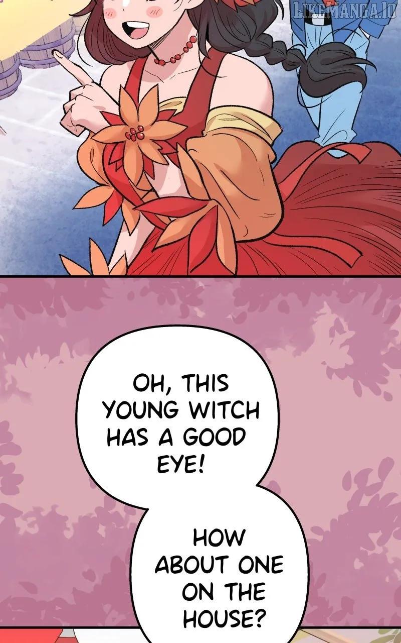 Read Morgana and Oz chapter 90 image 13 on Lezhin