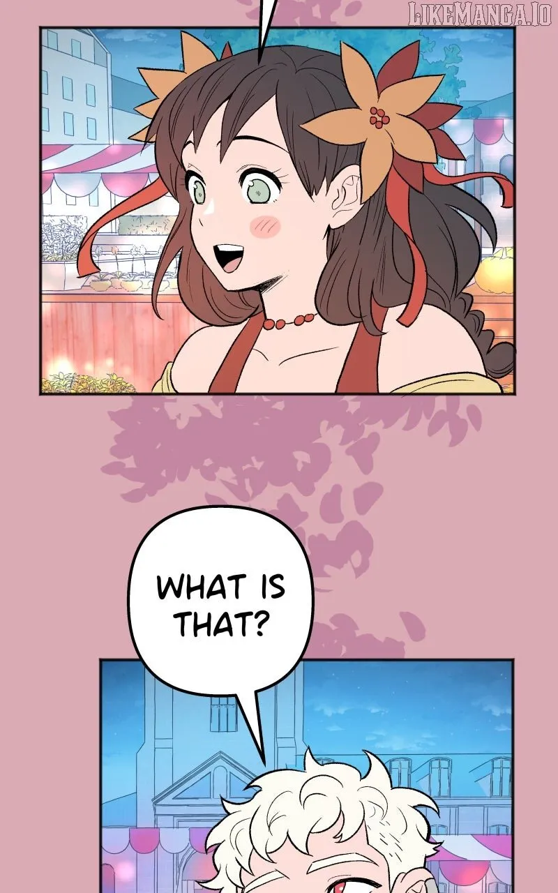 Read Morgana and Oz chapter 90 image 15 on Lezhin