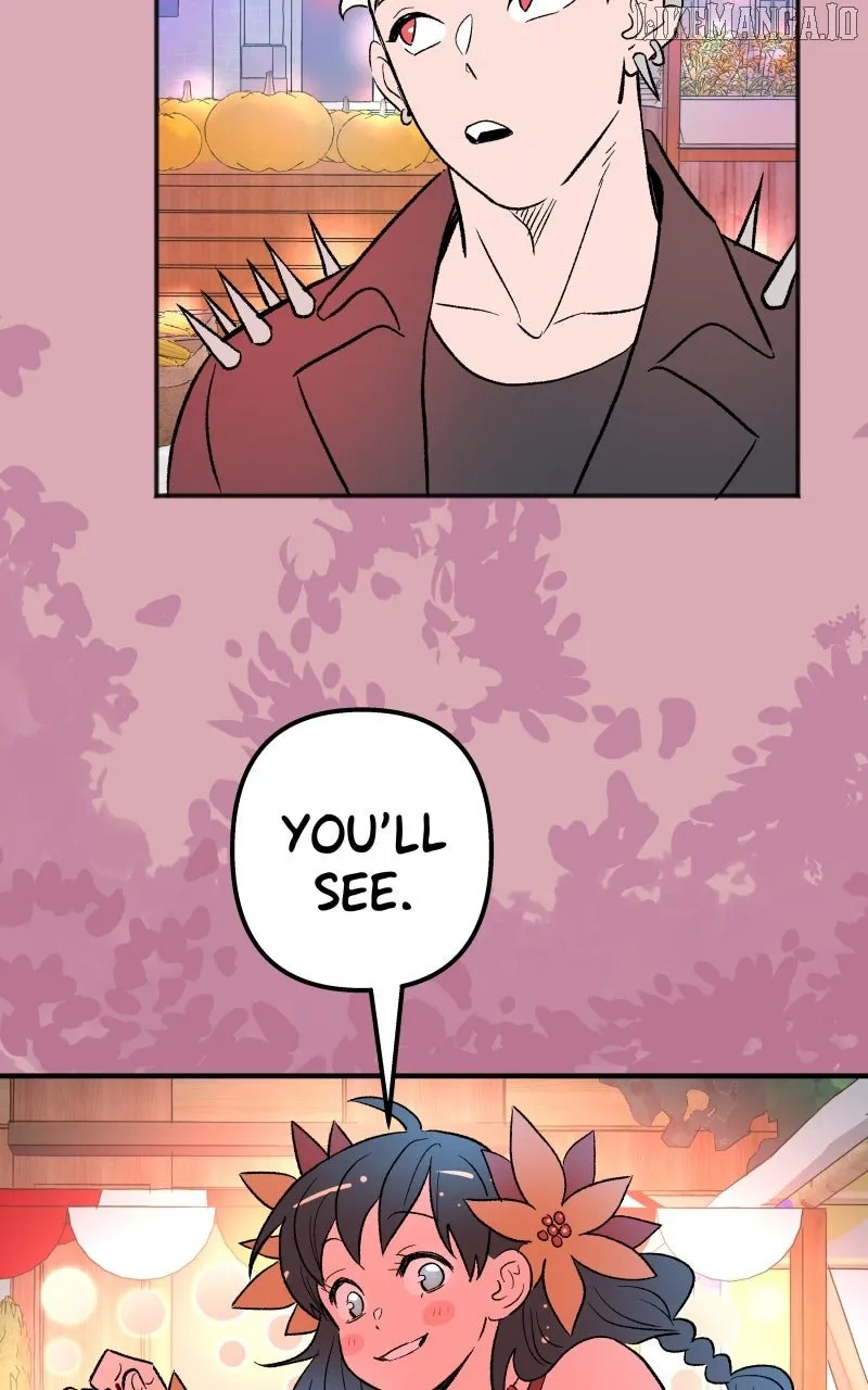 Read Morgana and Oz chapter 90 image 16 on Lezhin