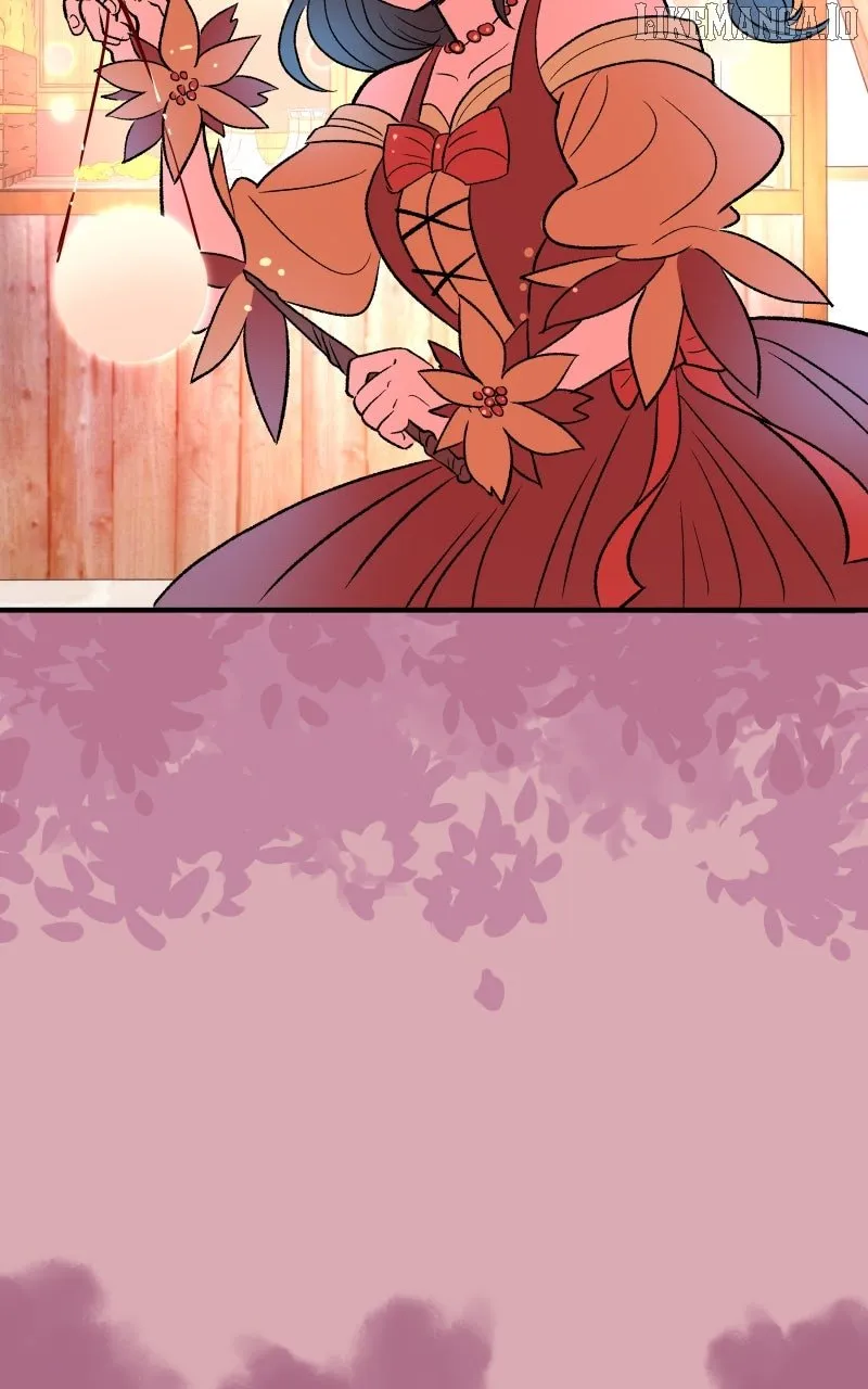 Read Morgana and Oz chapter 90 image 17 on Lezhin