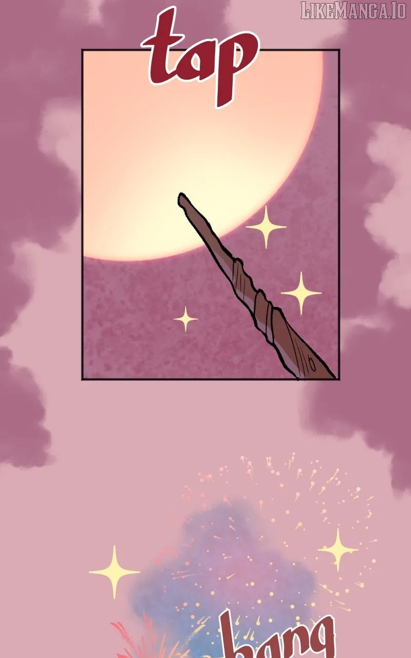 Read Morgana and Oz chapter 90 image 18 on Lezhin