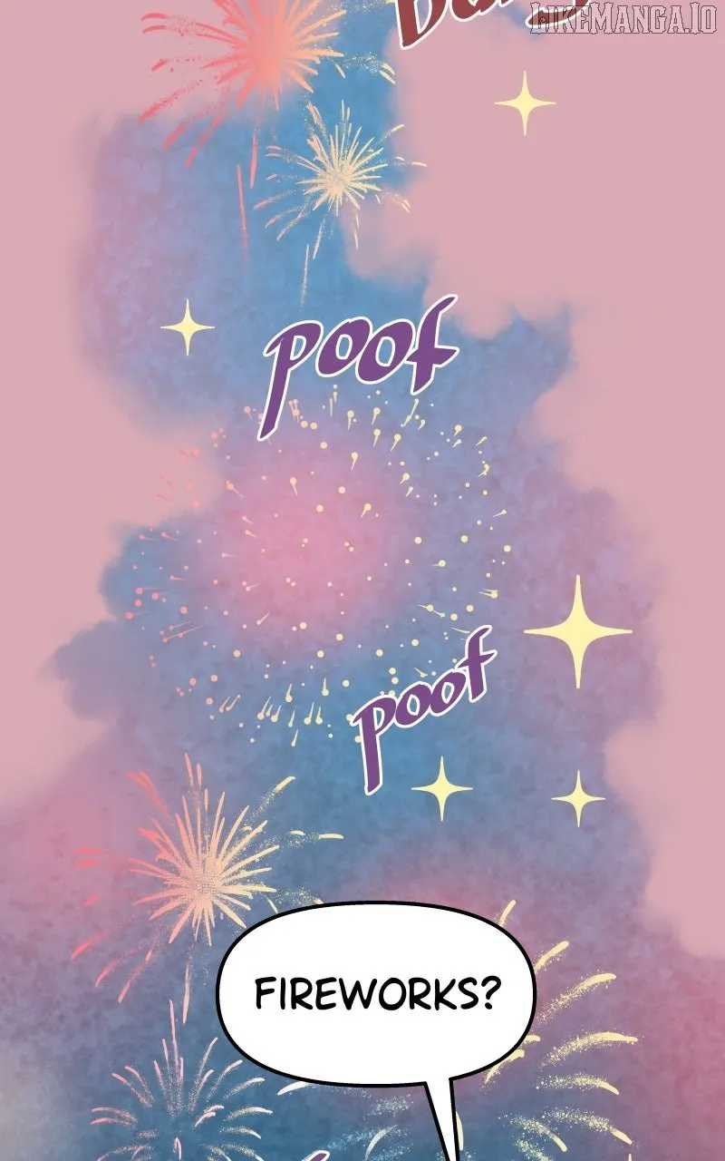 Read Morgana and Oz chapter 90 image 19 on Lezhin