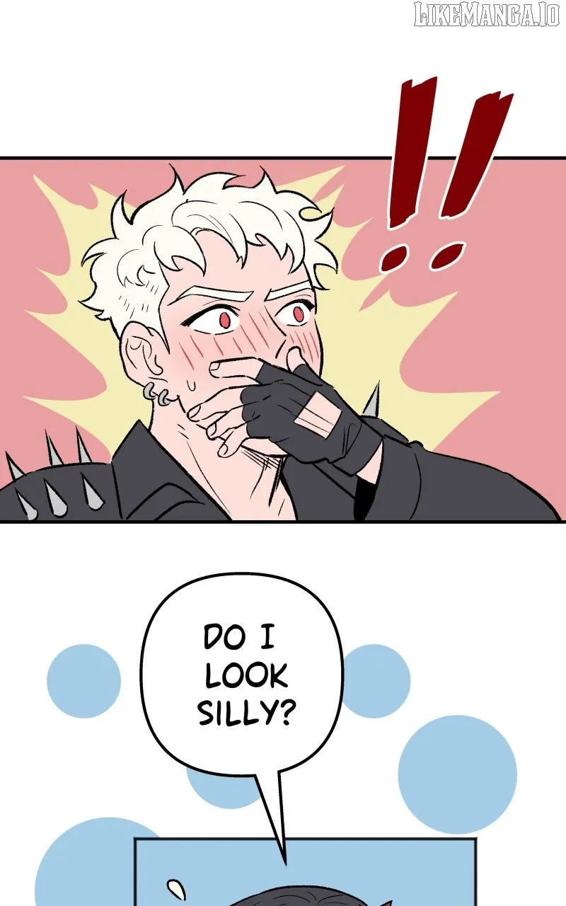 Read Morgana and Oz chapter 90 image 2 on Lezhin