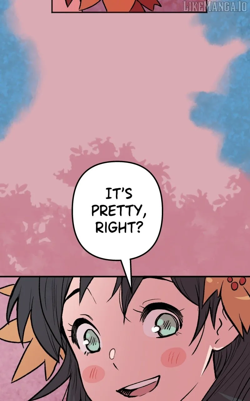 Read Morgana and Oz chapter 90 image 22 on Lezhin