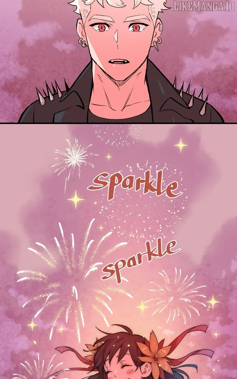 Read Morgana and Oz chapter 90 image 24 on Lezhin