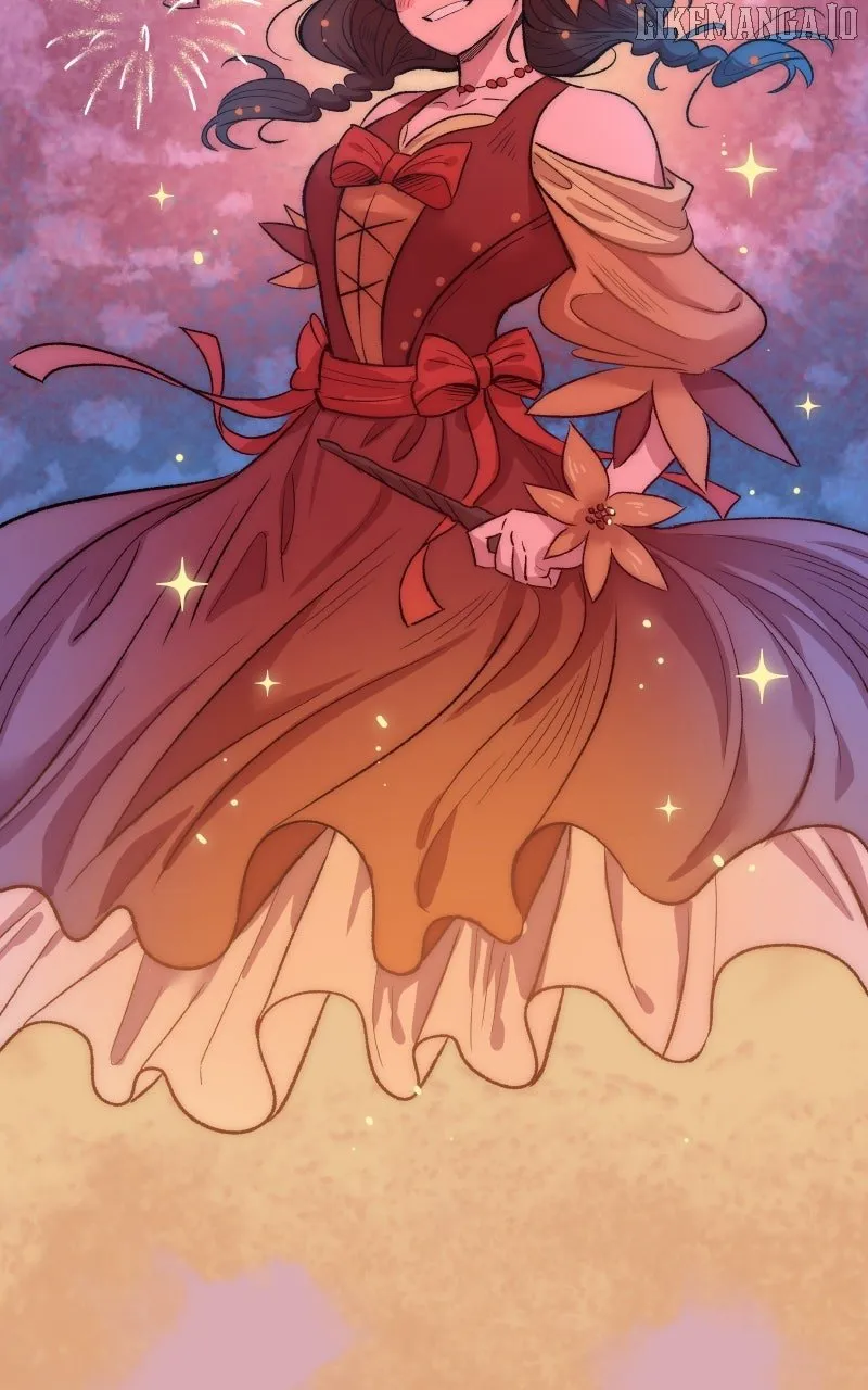 Read Morgana and Oz chapter 90 image 25 on Lezhin