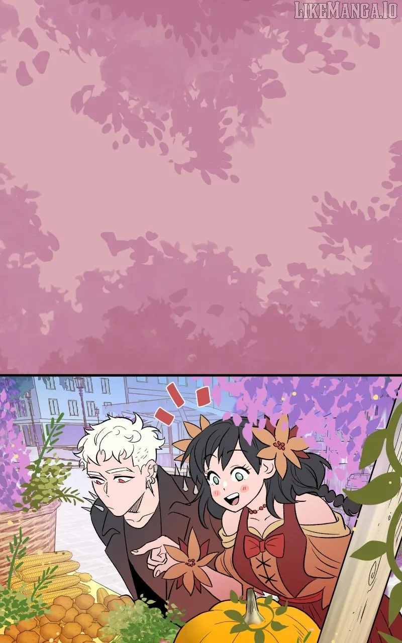 Read Morgana and Oz chapter 90 image 27 on Lezhin