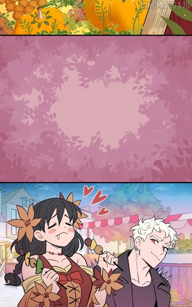 Read Morgana and Oz chapter 90 image 28 on Lezhin