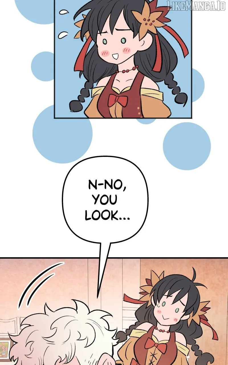 Read Morgana and Oz chapter 90 image 3 on Lezhin