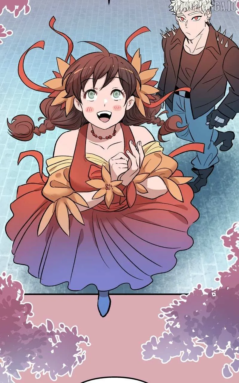 Read Morgana and Oz chapter 90 image 32 on Lezhin