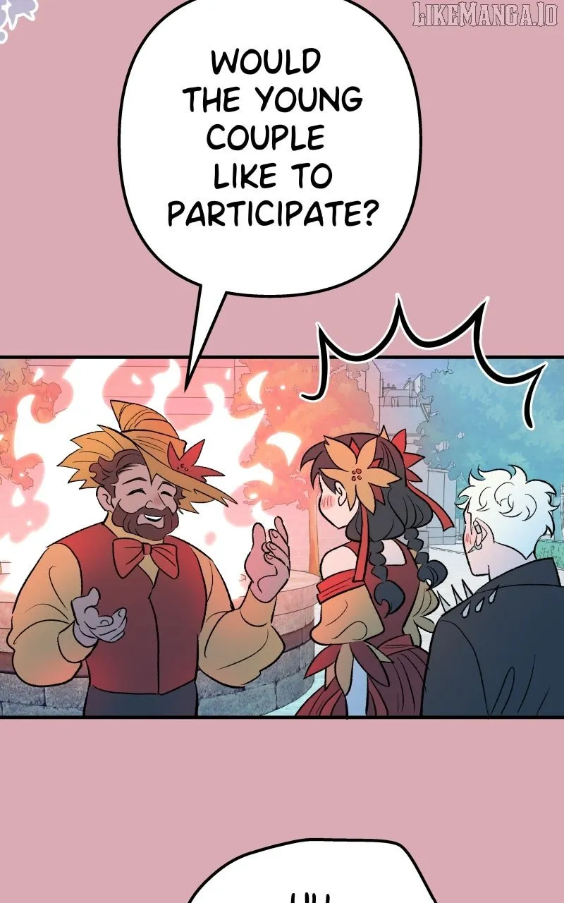 Read Morgana and Oz chapter 90 image 33 on Lezhin