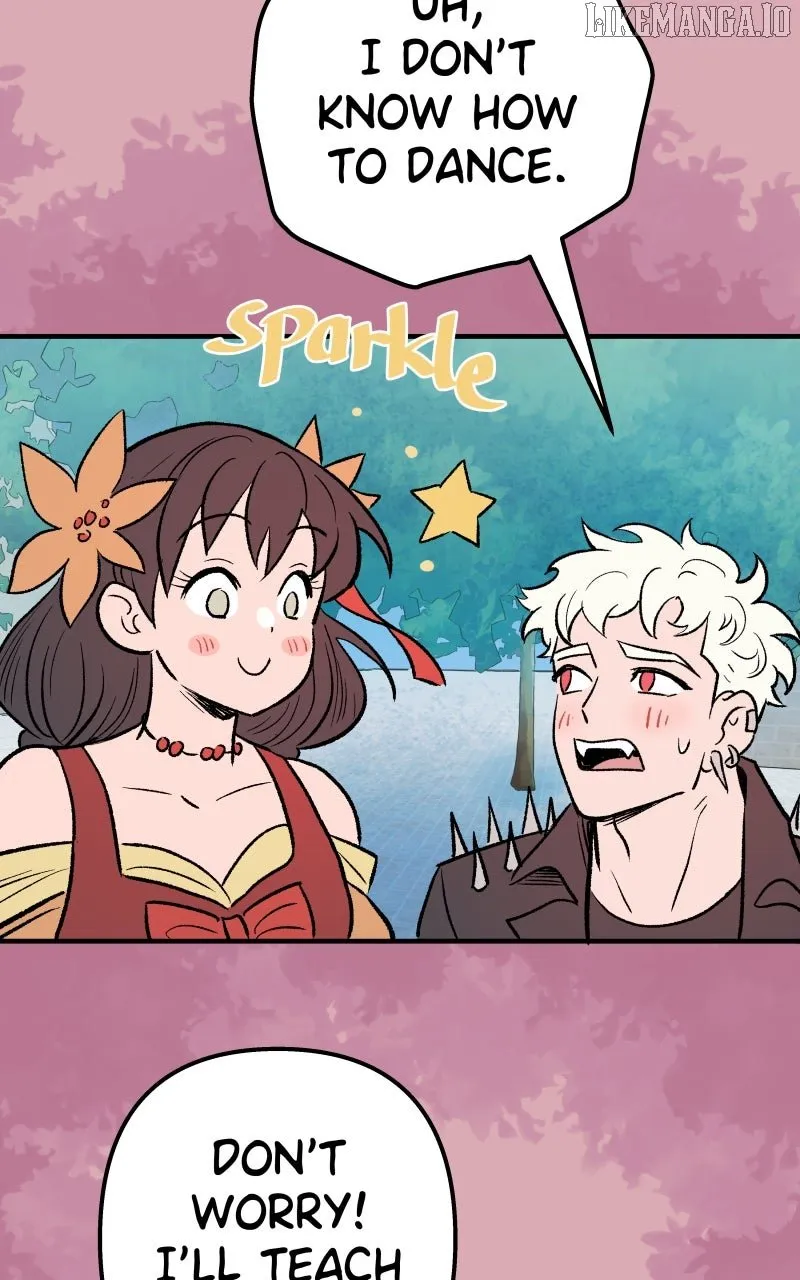 Read Morgana and Oz chapter 90 image 34 on Lezhin