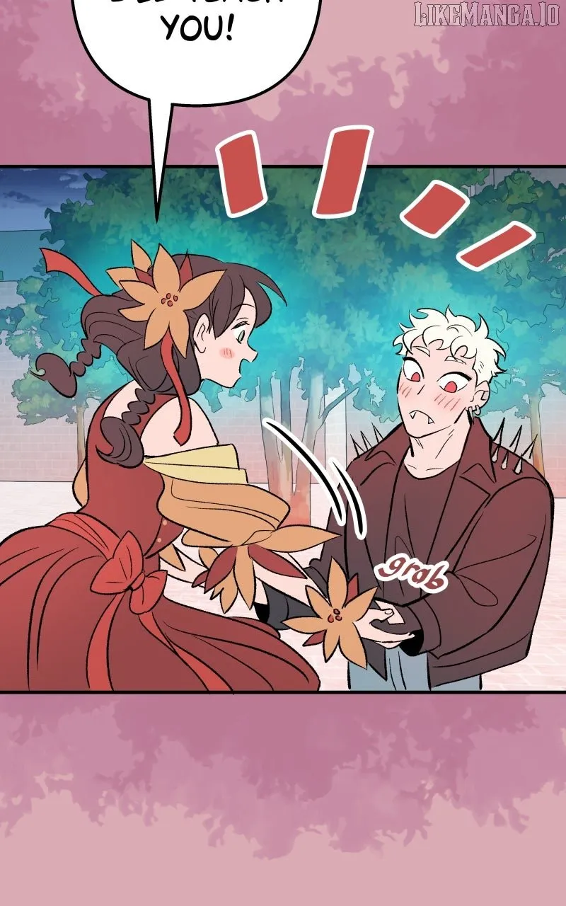 Read Morgana and Oz chapter 90 image 35 on Lezhin