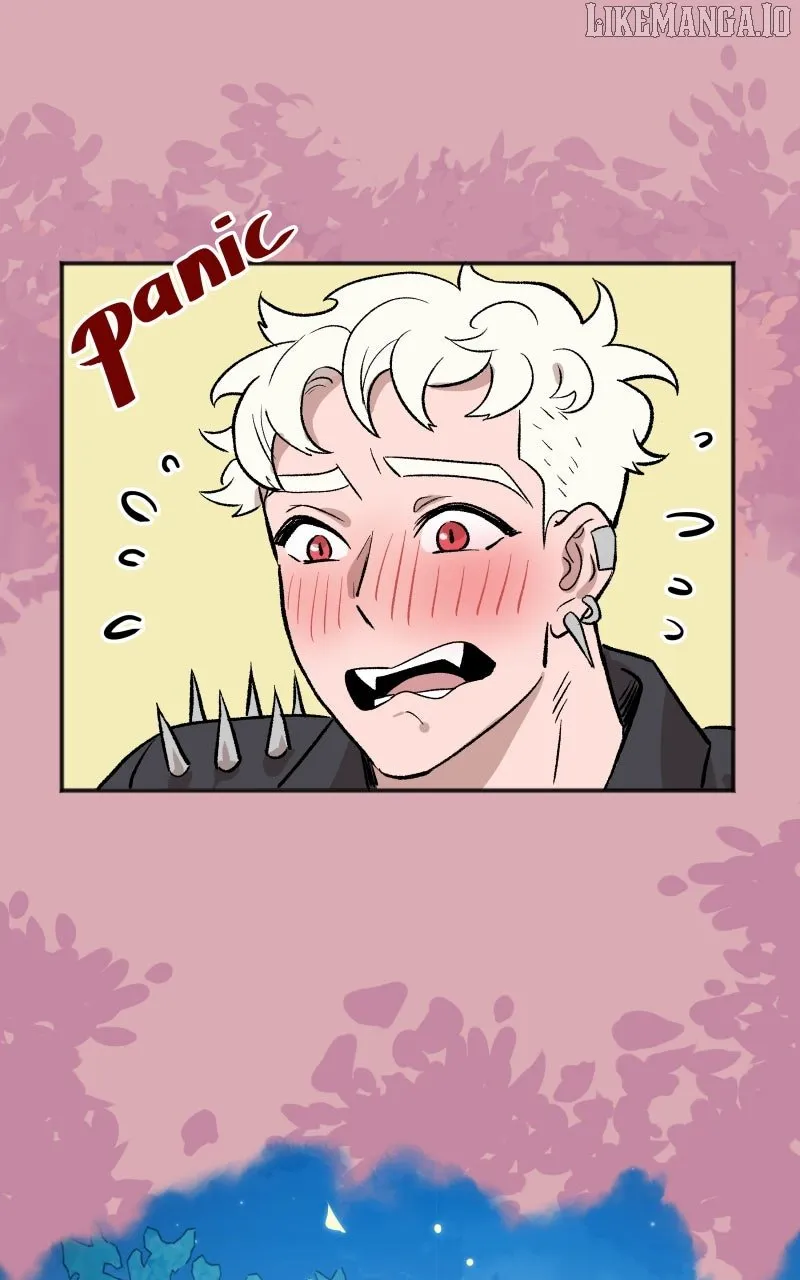 Read Morgana and Oz chapter 90 image 36 on Lezhin