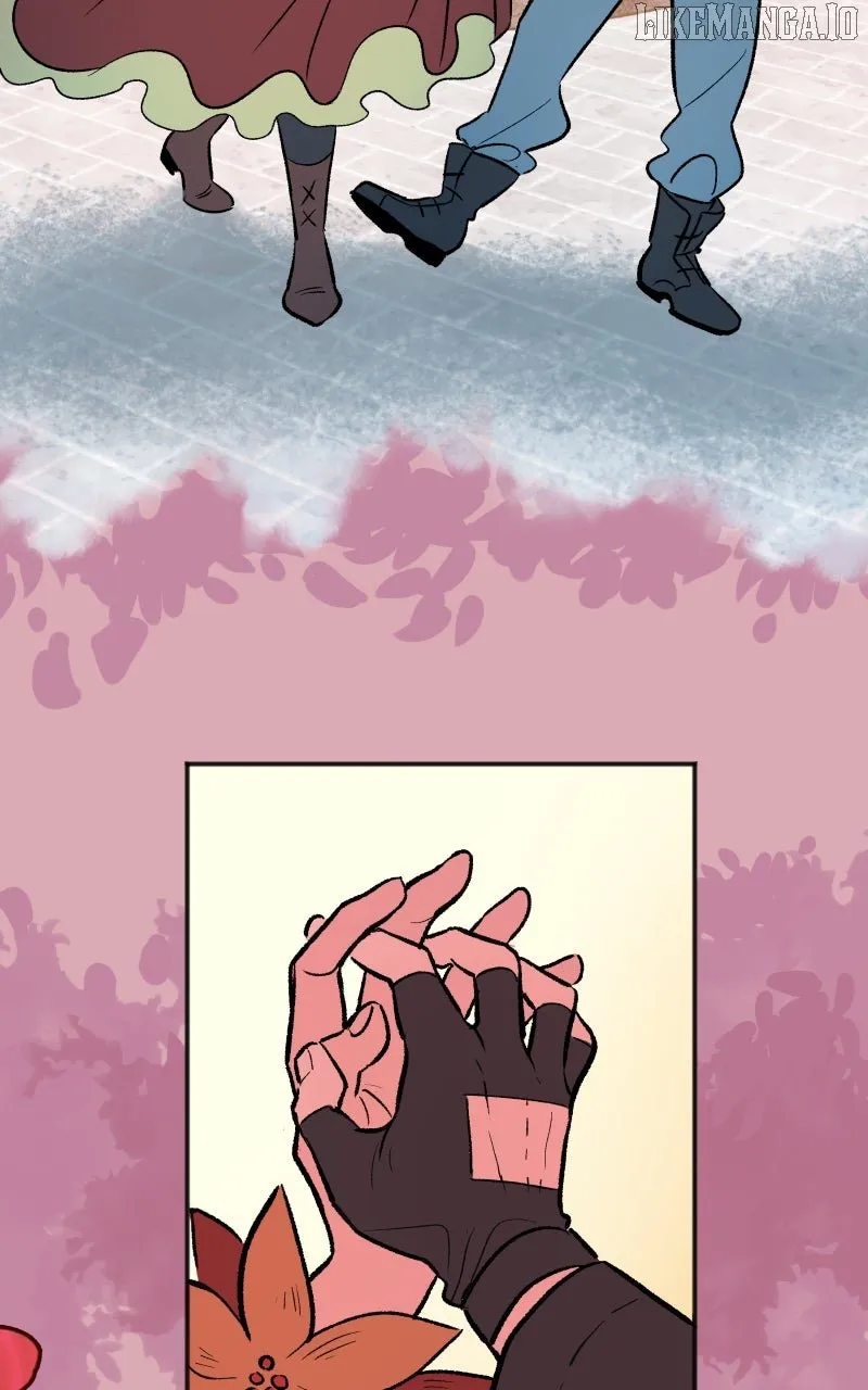 Read Morgana and Oz chapter 90 image 38 on Lezhin