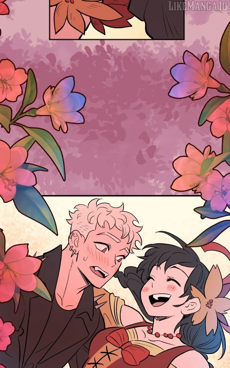 Read Morgana and Oz chapter 90 image 39 on Lezhin