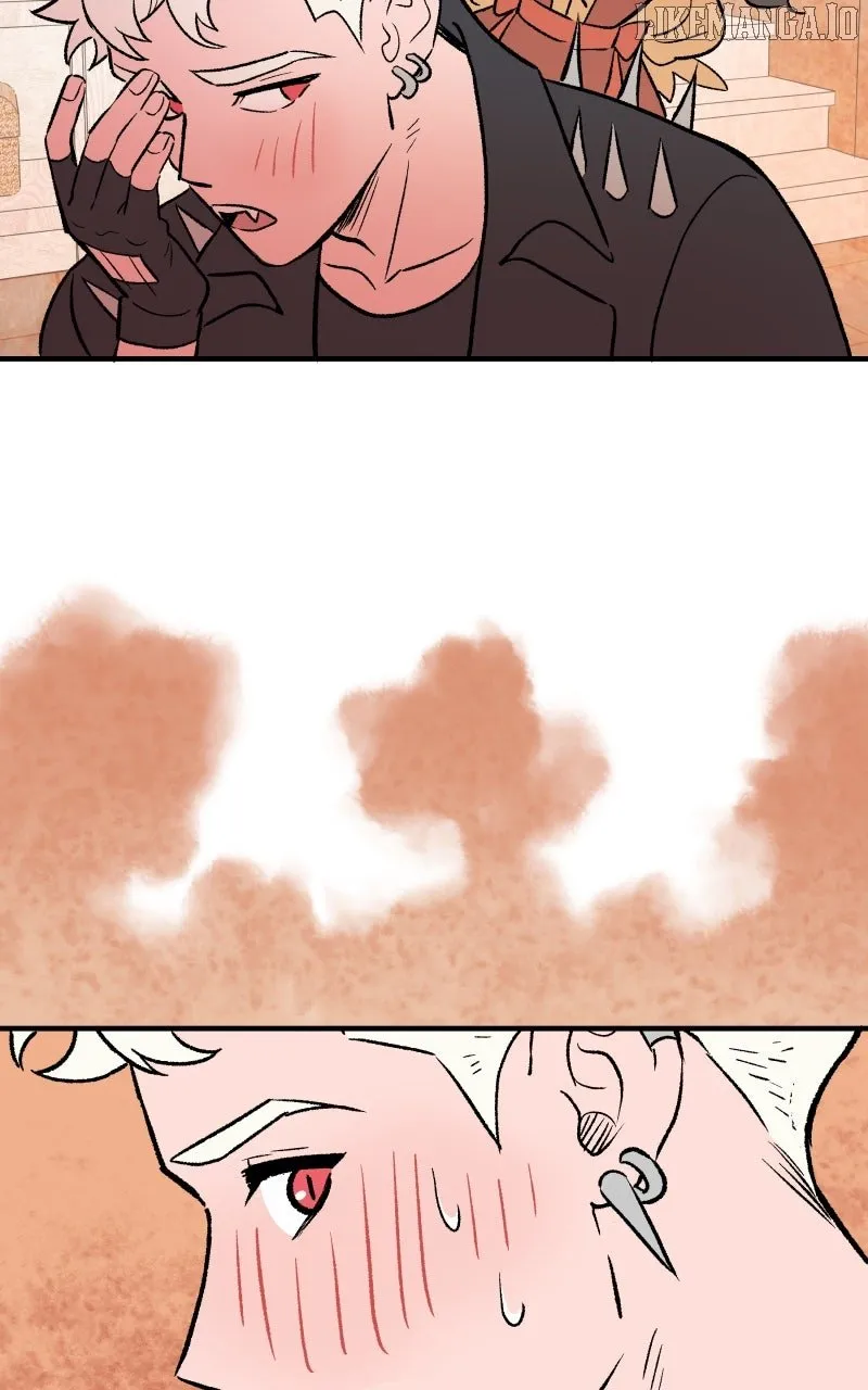 Read Morgana and Oz chapter 90 image 4 on Lezhin