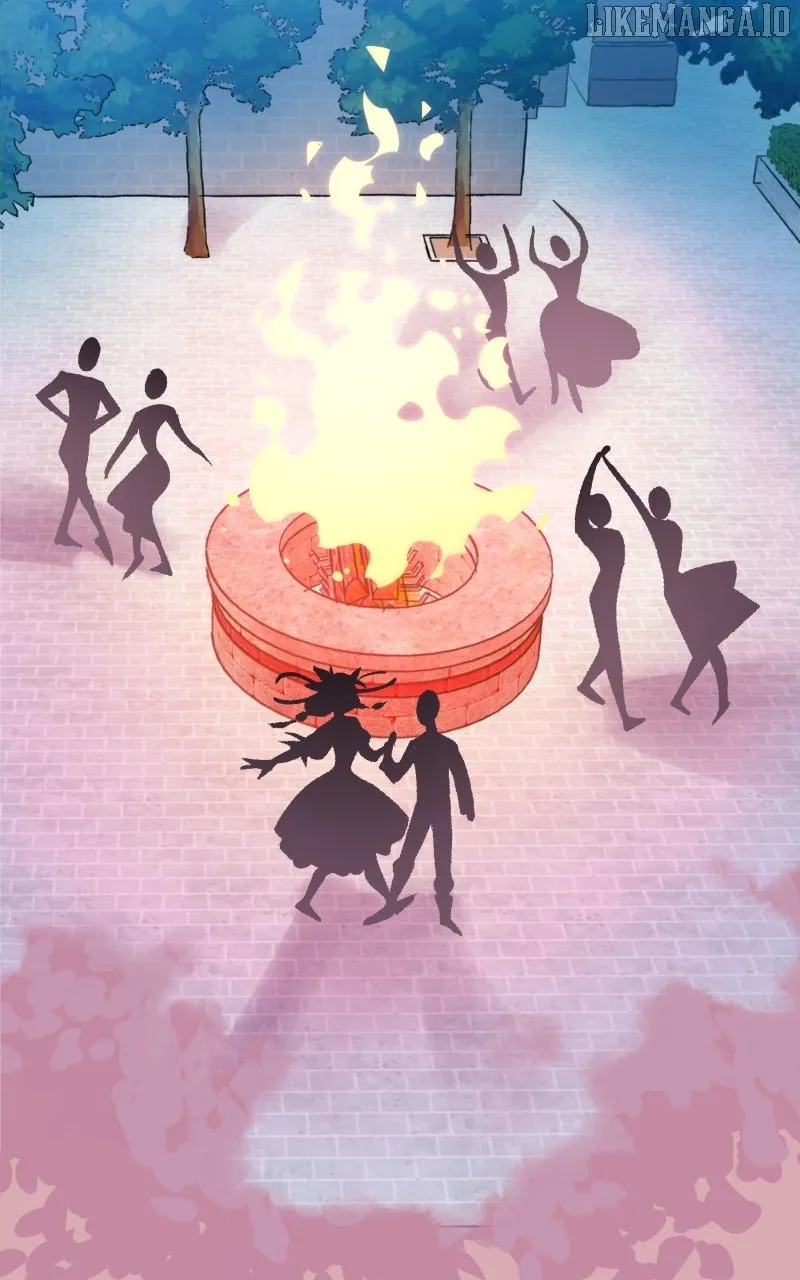 Read Morgana and Oz chapter 90 image 41 on Lezhin