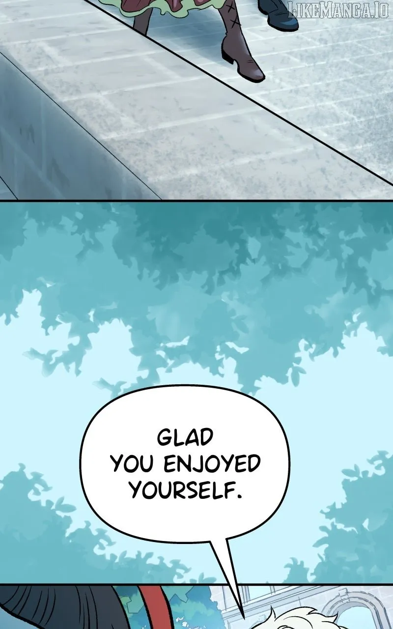 Read Morgana and Oz chapter 90 image 45 on Lezhin
