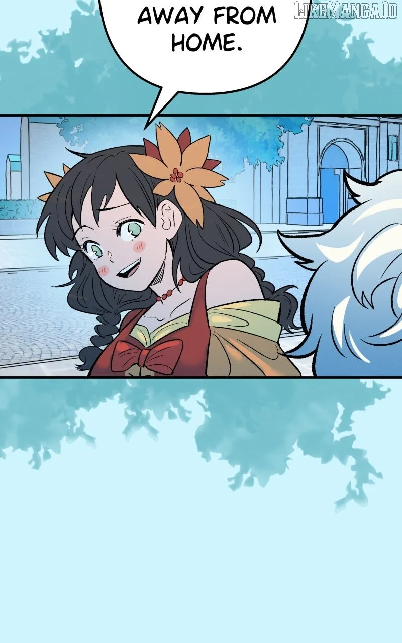 Read Morgana and Oz chapter 90 image 47 on Lezhin