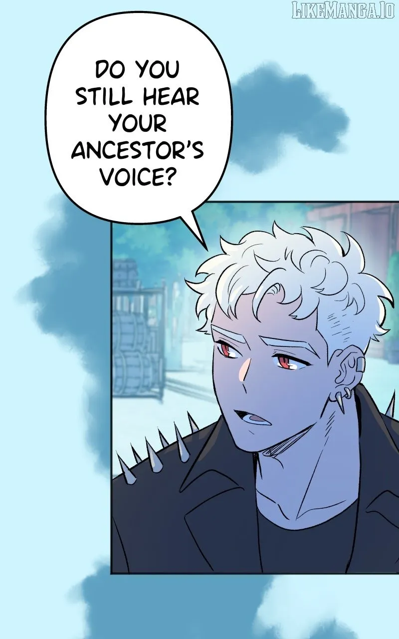 Read Morgana and Oz chapter 90 image 48 on Lezhin