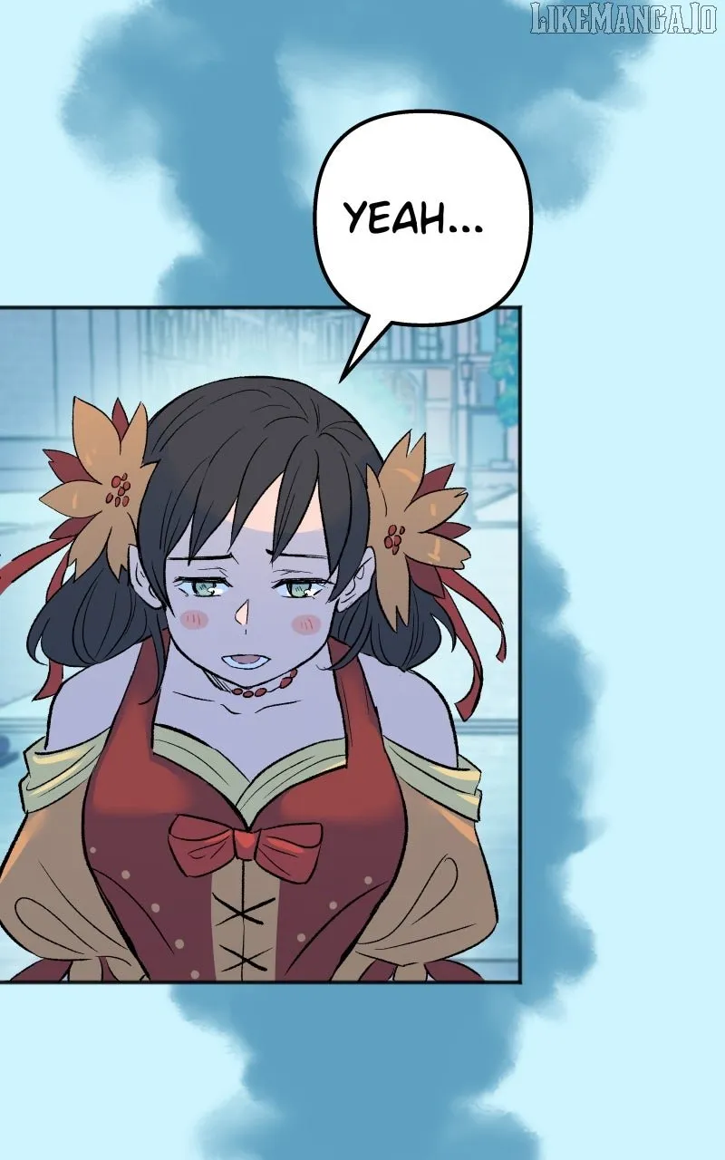 Read Morgana and Oz chapter 90 image 49 on Lezhin