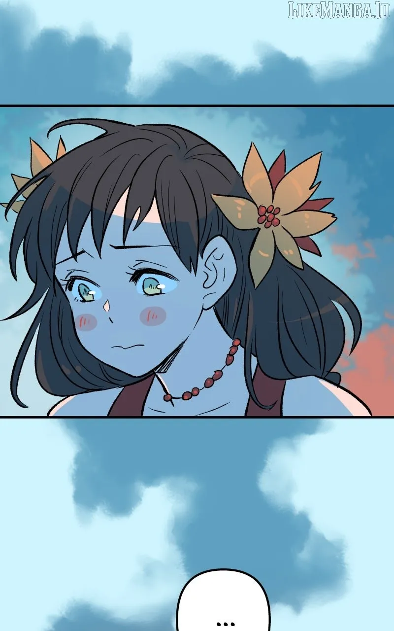 Read Morgana and Oz chapter 90 image 52 on Lezhin