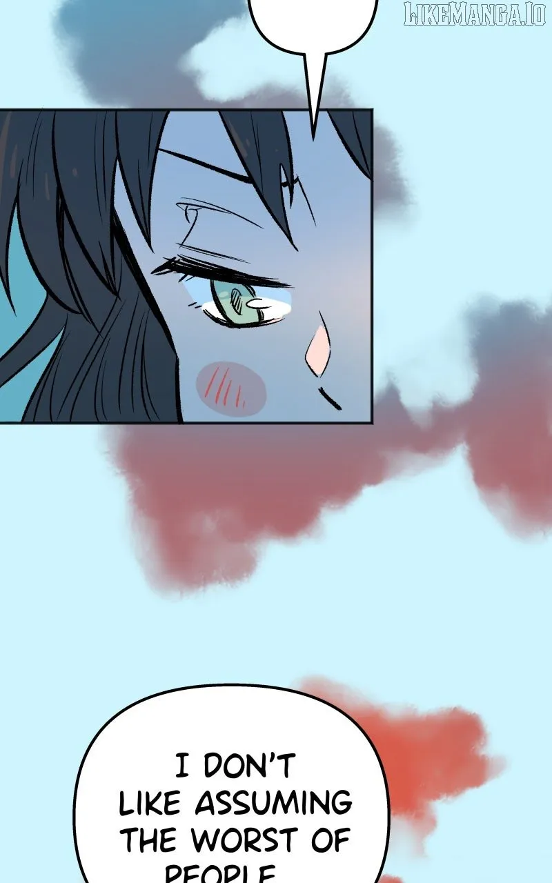 Read Morgana and Oz chapter 90 image 53 on Lezhin