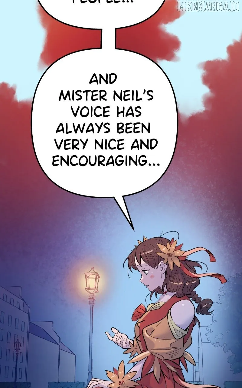 Read Morgana and Oz chapter 90 image 54 on Lezhin