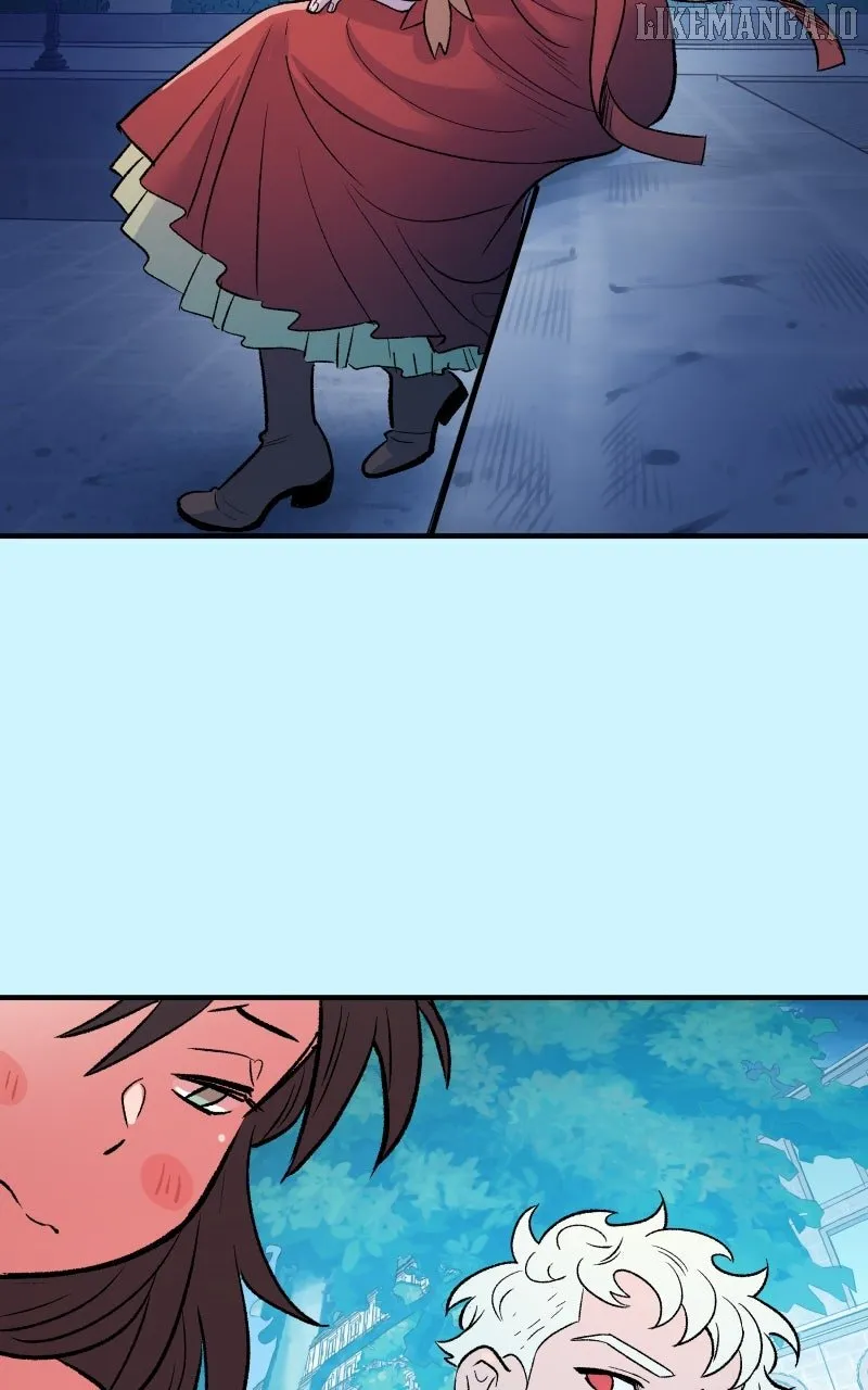 Read Morgana and Oz chapter 90 image 55 on Lezhin